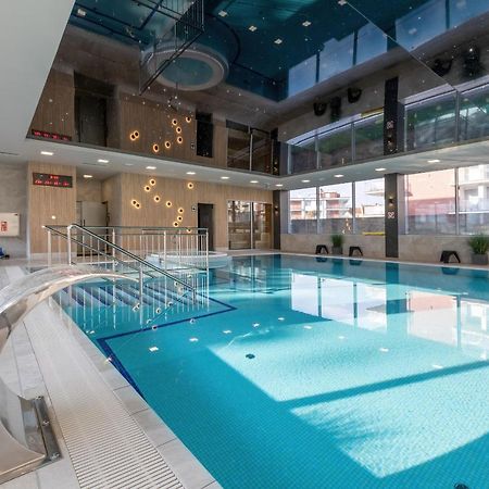 Apartament Ernesto 레왈 외부 사진