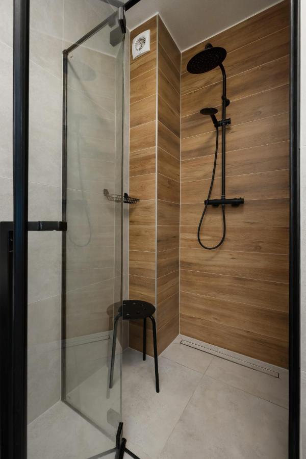 Apartament Ernesto 레왈 외부 사진