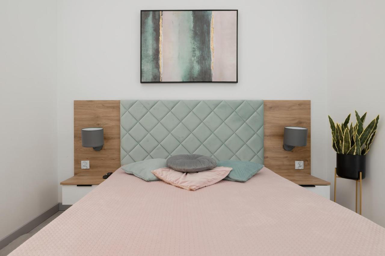 Apartament Ernesto 레왈 외부 사진
