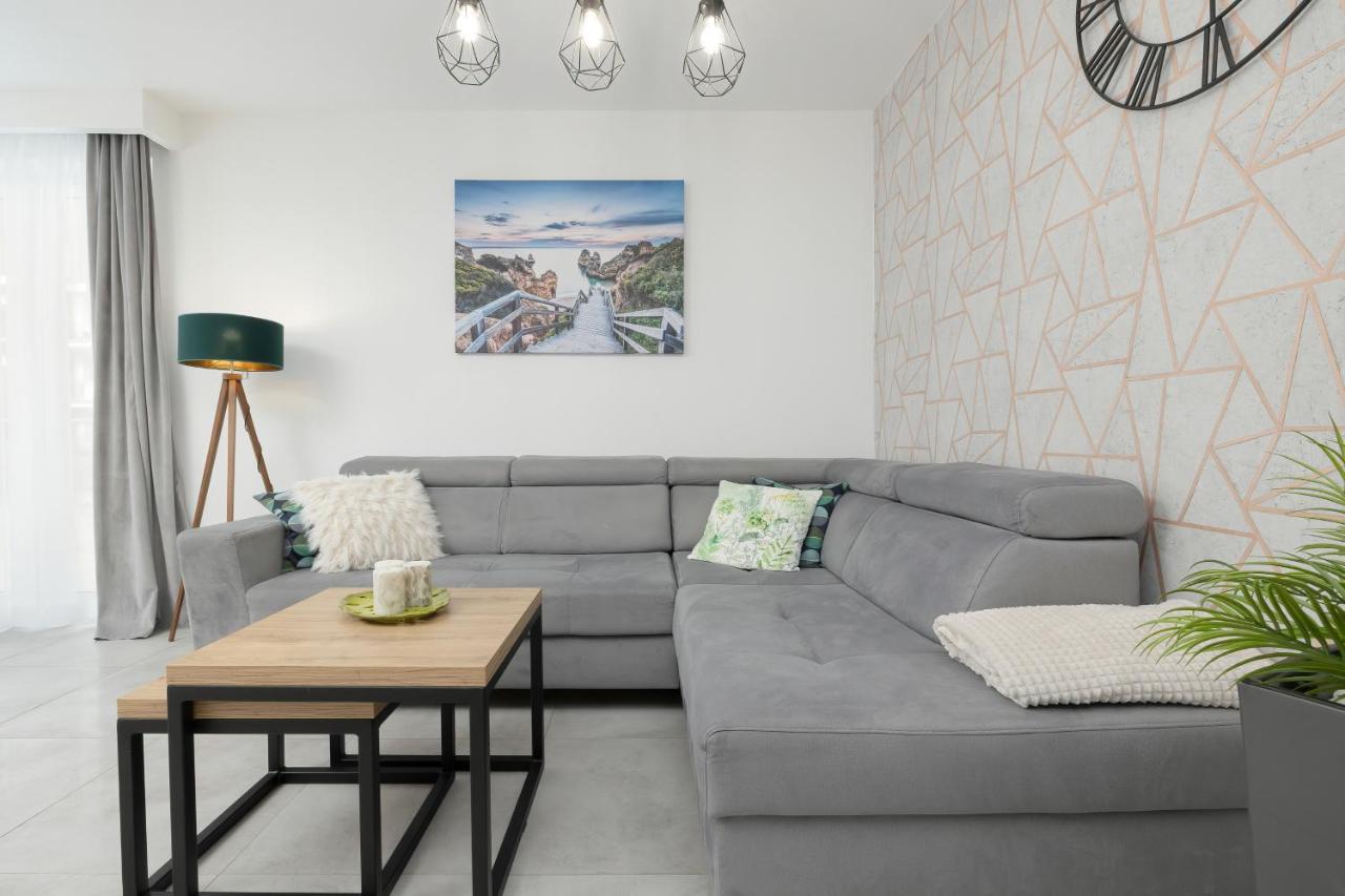 Apartament Ernesto 레왈 외부 사진