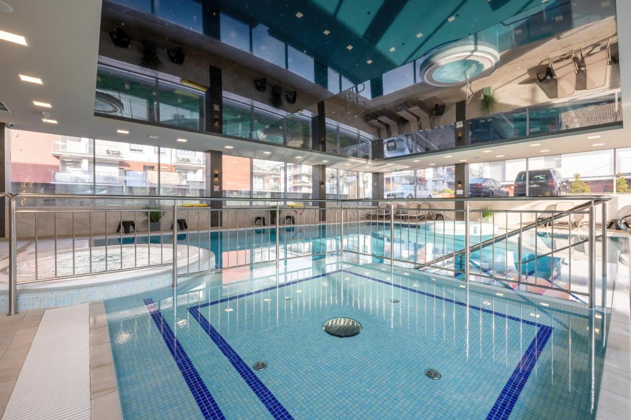 Apartament Ernesto 레왈 외부 사진