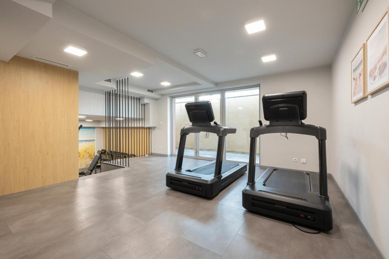 Apartament Ernesto 레왈 외부 사진